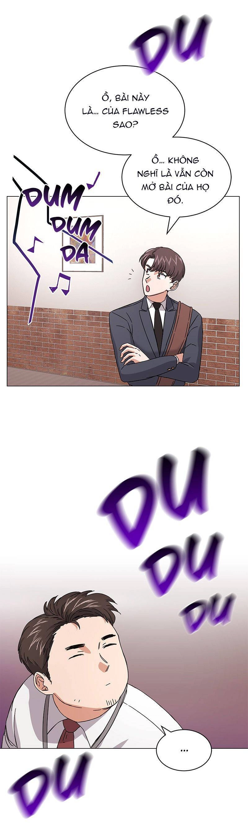 Trợ Lí Siêu Sao Chapter 8 - 33