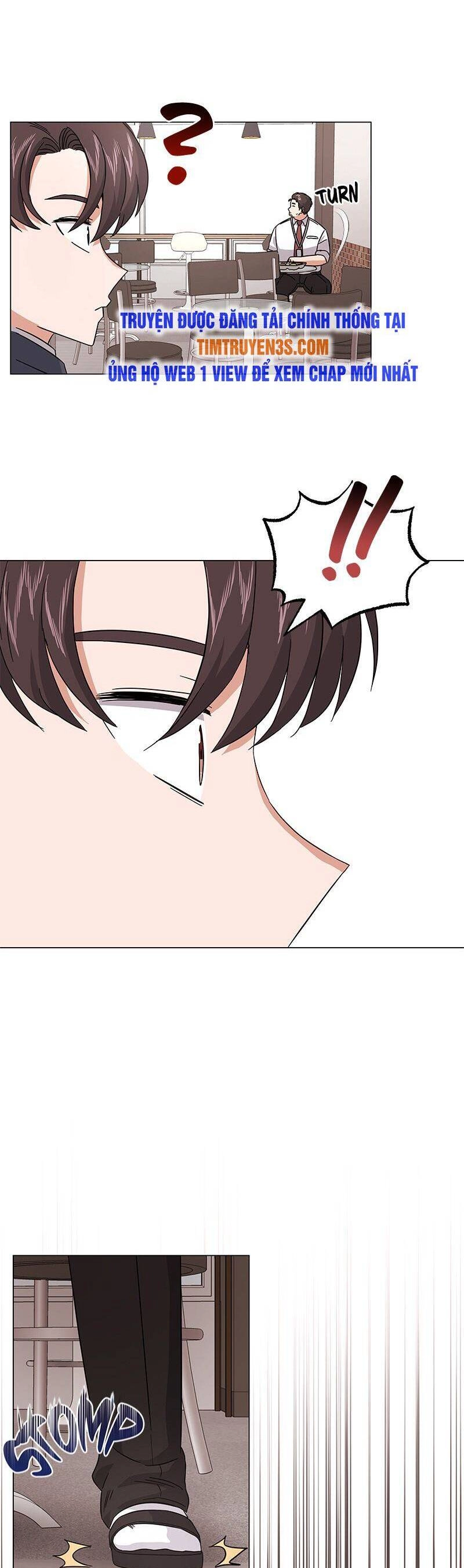 Trợ Lí Siêu Sao Chapter 8 - 34