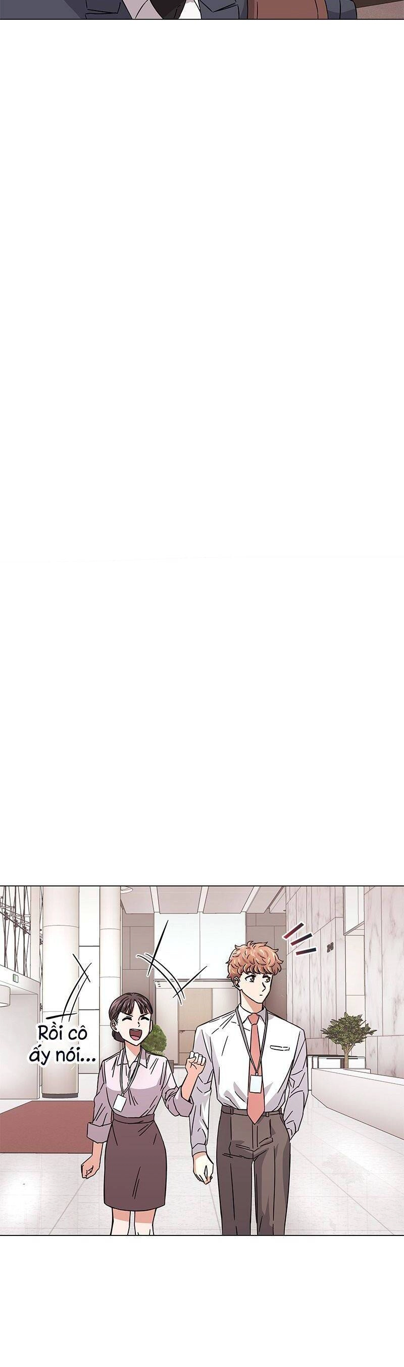 Trợ Lí Siêu Sao Chapter 8 - 37