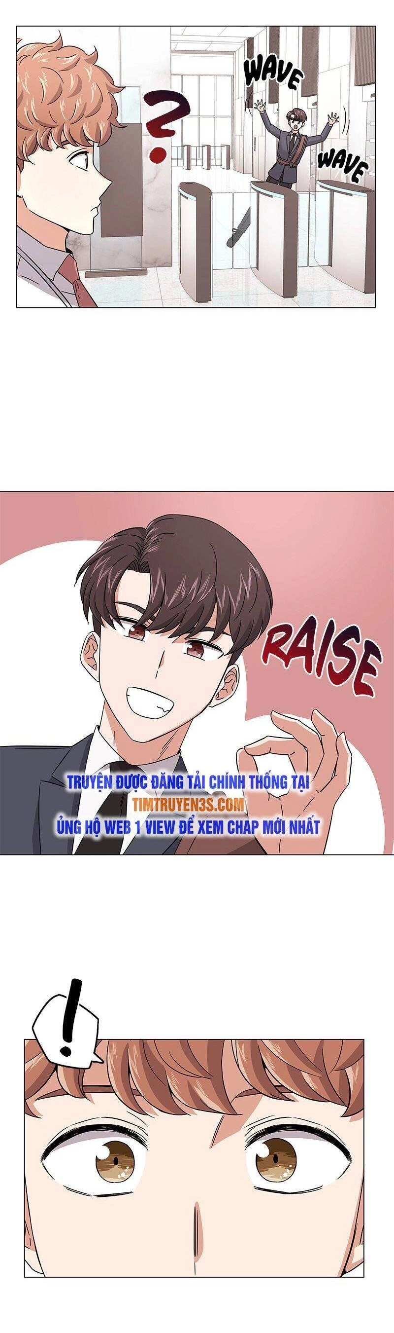 Trợ Lí Siêu Sao Chapter 8 - 38