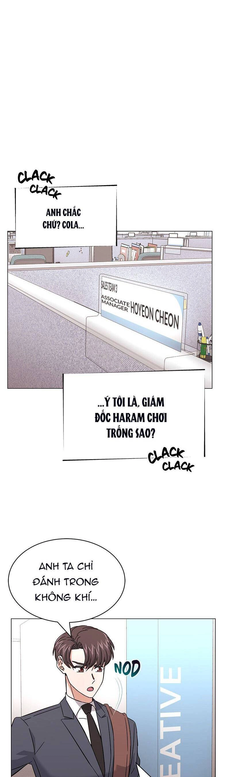 Trợ Lí Siêu Sao Chapter 8 - 39