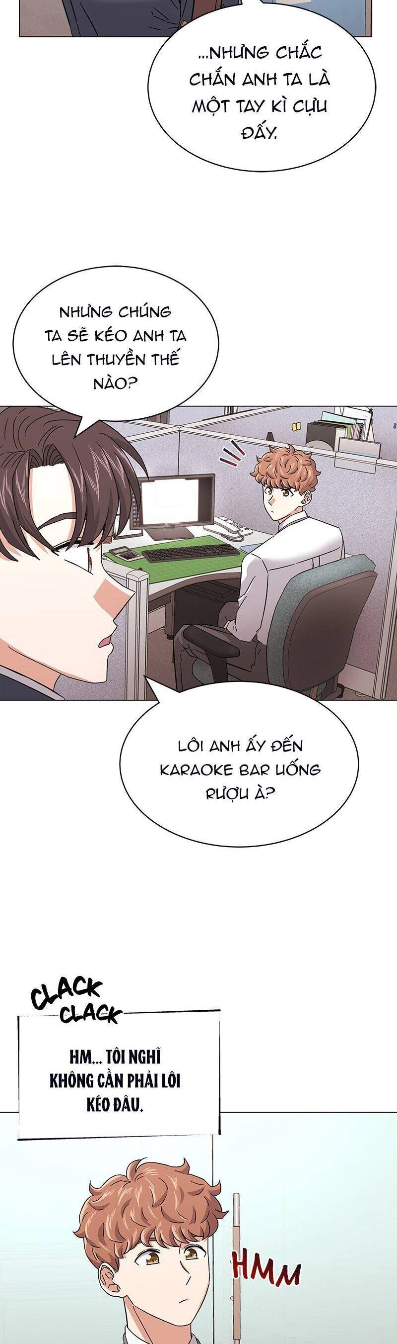 Trợ Lí Siêu Sao Chapter 8 - 40