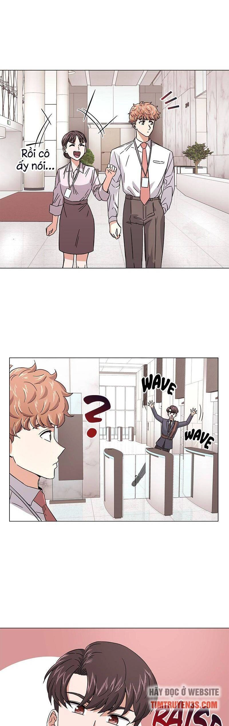 Trợ Lí Siêu Sao Chapter 8 - 48