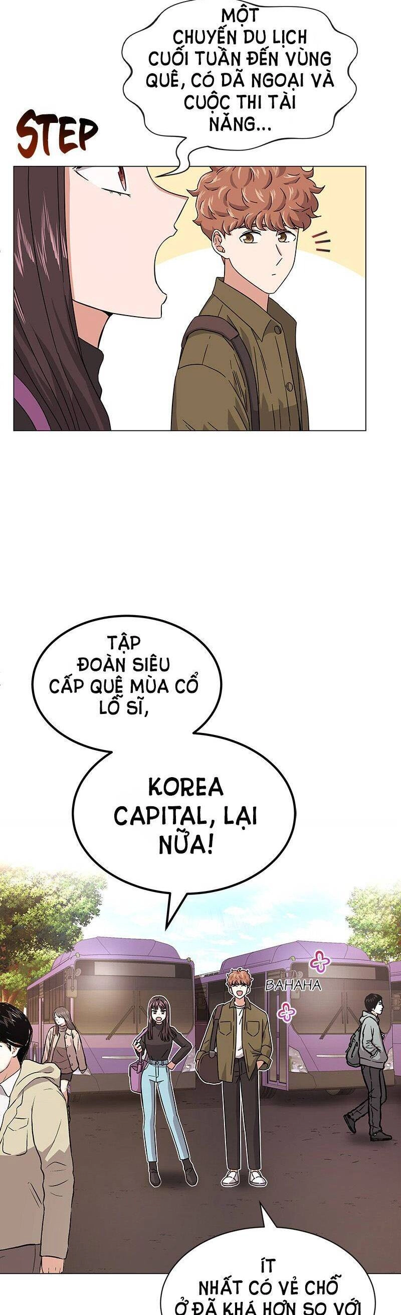 Trợ Lí Siêu Sao Chapter 9 - 5