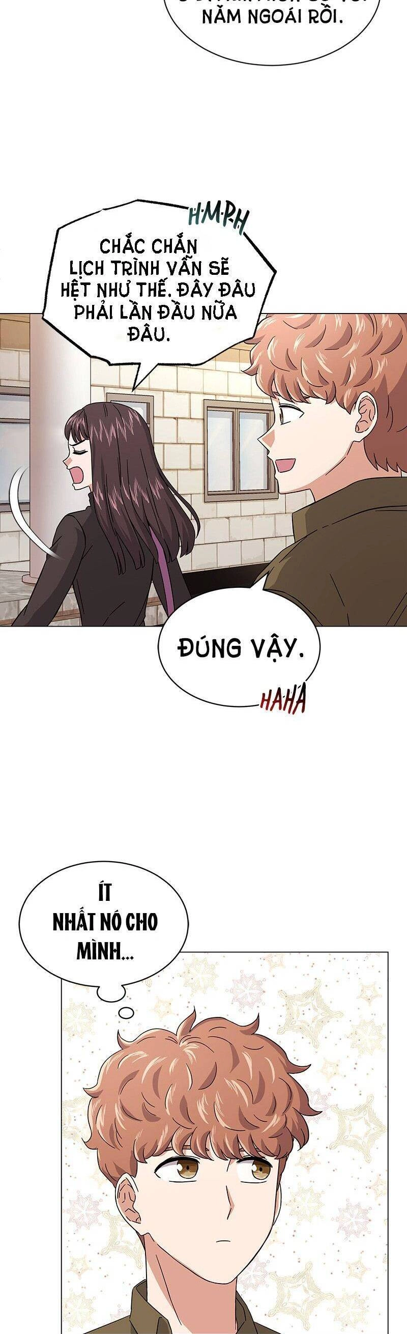 Trợ Lí Siêu Sao Chapter 9 - 6