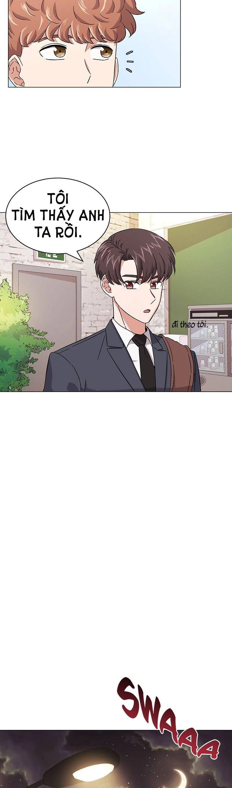 Trợ Lí Siêu Sao Chapter 9 - 12