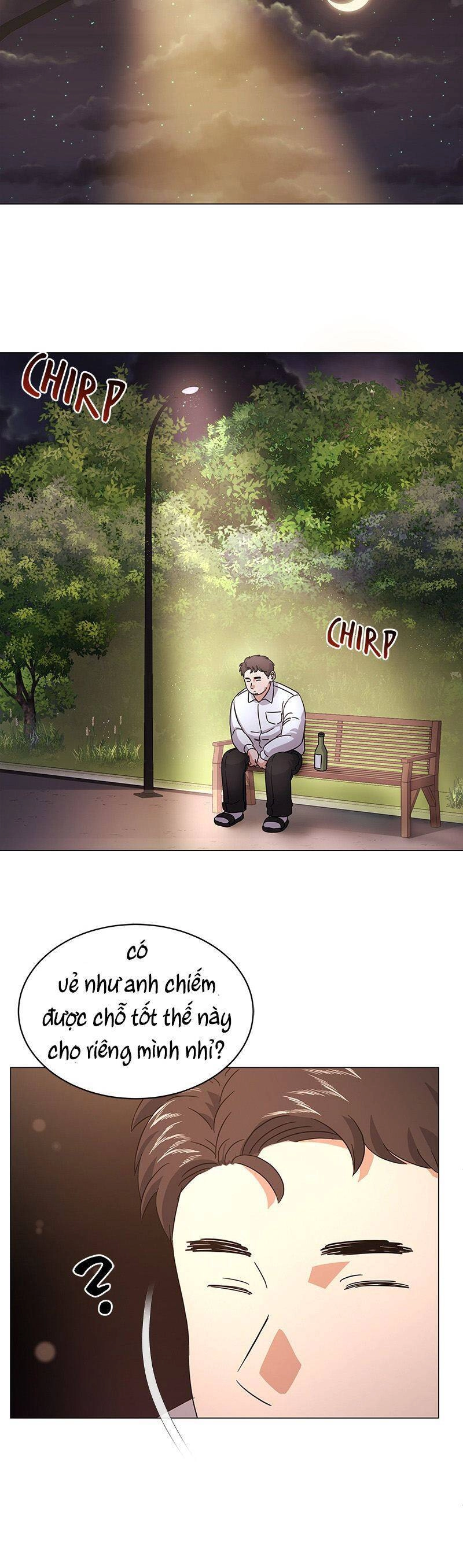 Trợ Lí Siêu Sao Chapter 9 - 13