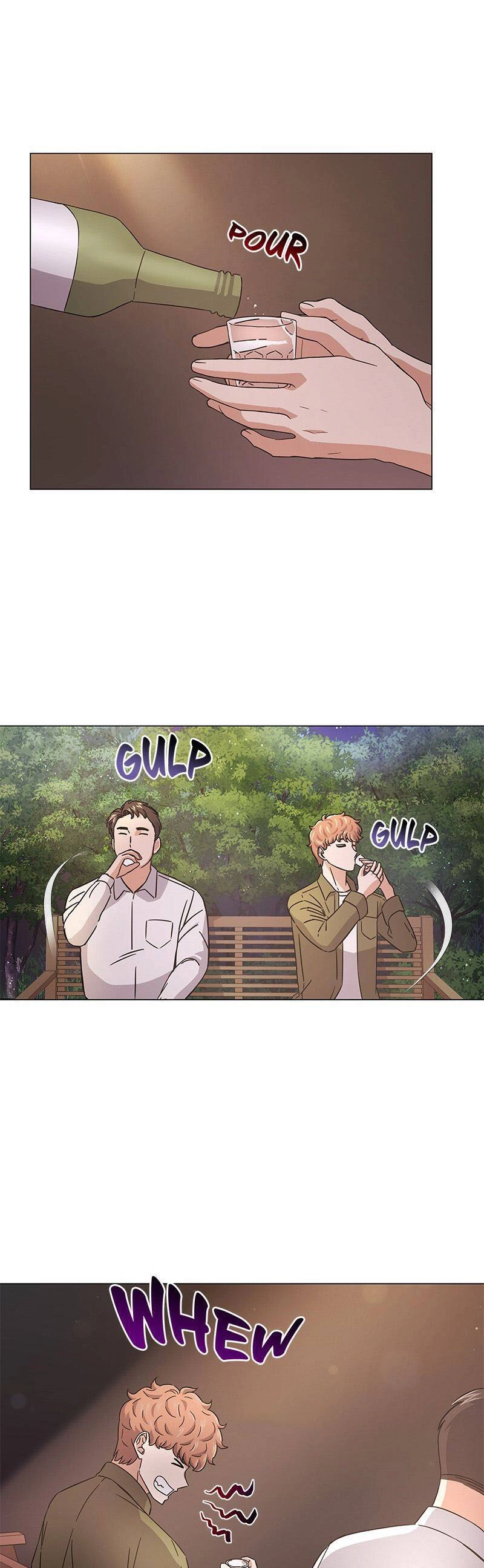 Trợ Lí Siêu Sao Chapter 9 - 15