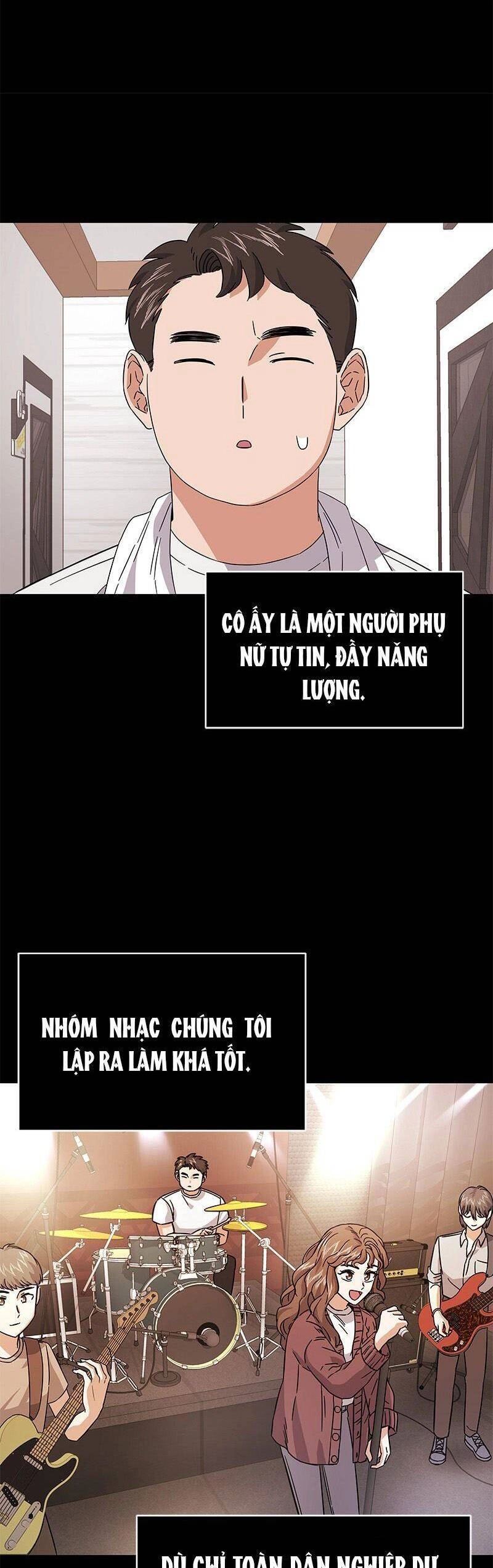 Trợ Lí Siêu Sao Chapter 9 - 28