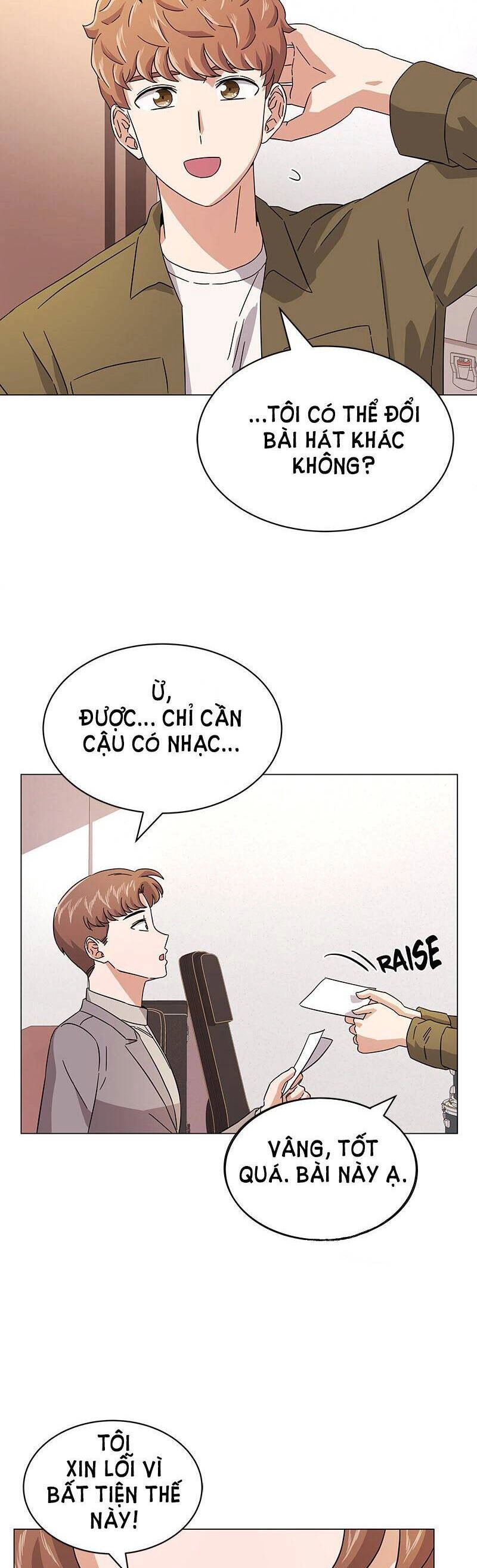 Trợ Lí Siêu Sao Chapter 9 - 43