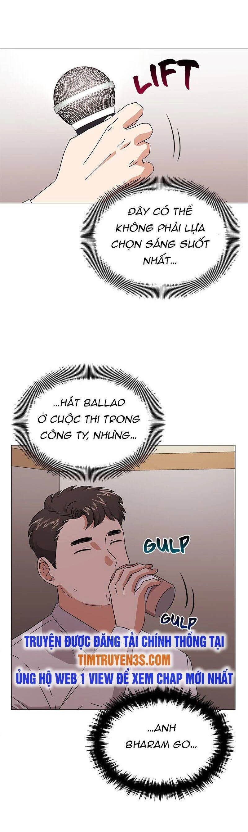 Trợ Lí Siêu Sao Chapter 10 - 7