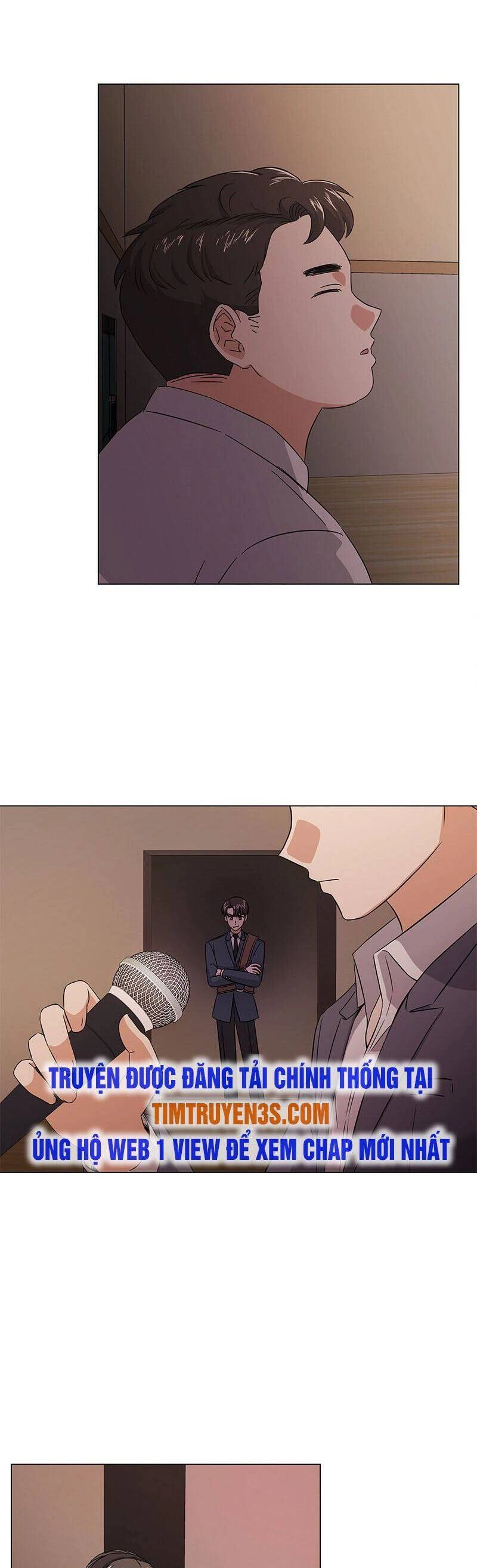 Trợ Lí Siêu Sao Chapter 10 - 10