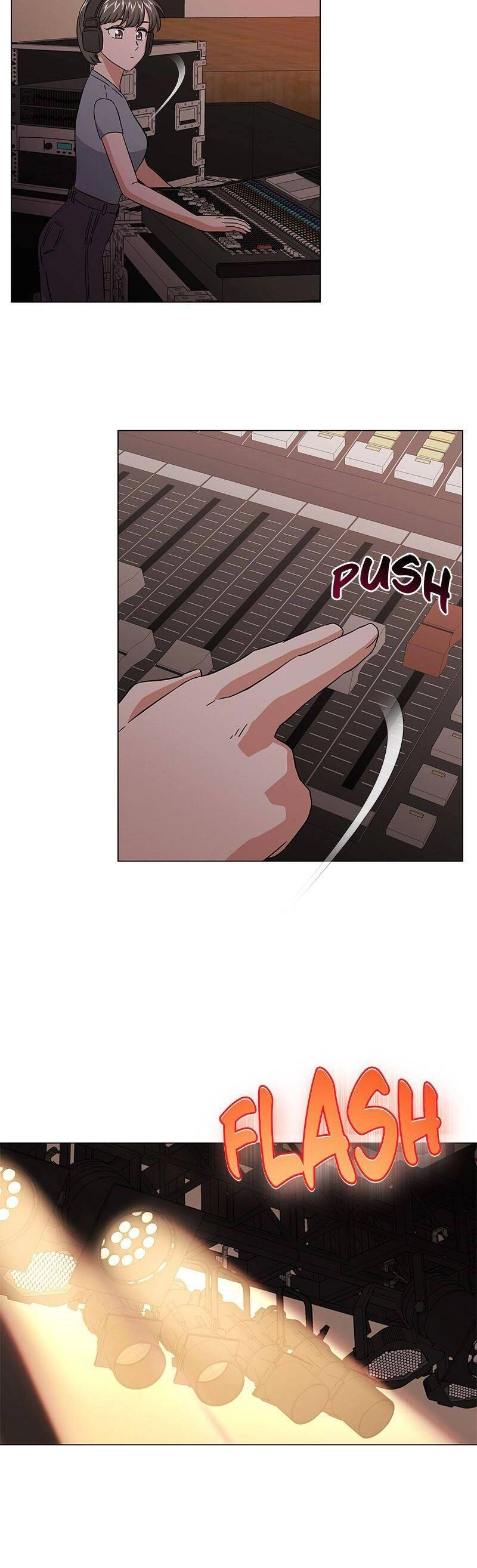 Trợ Lí Siêu Sao Chapter 10 - 11