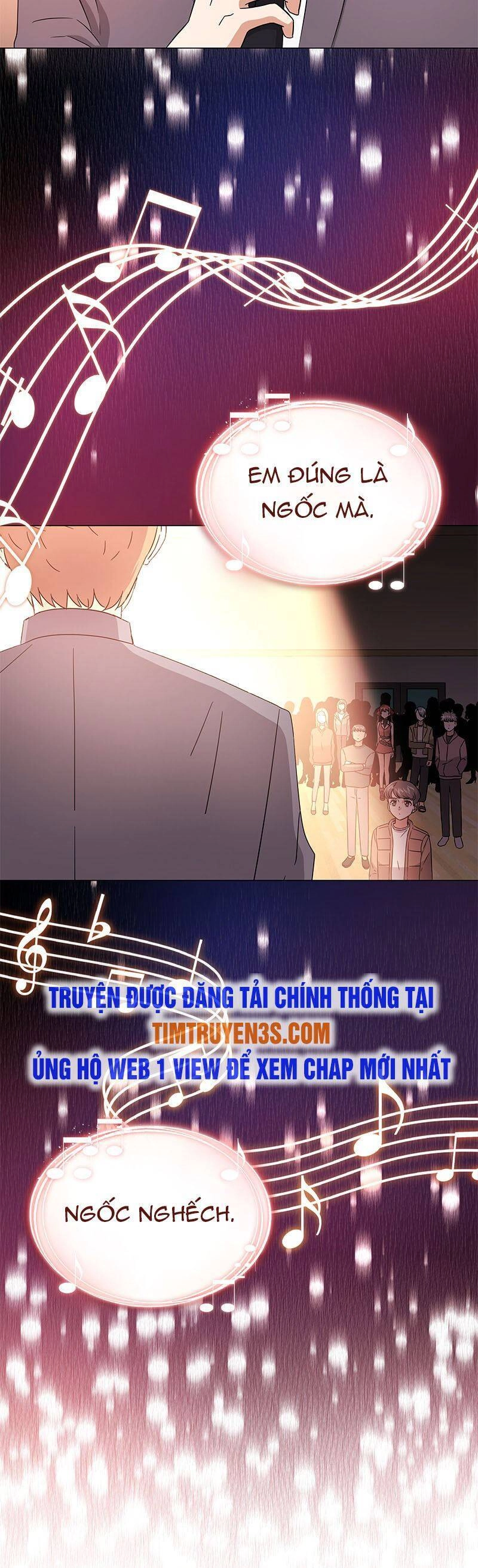 Trợ Lí Siêu Sao Chapter 10 - 13