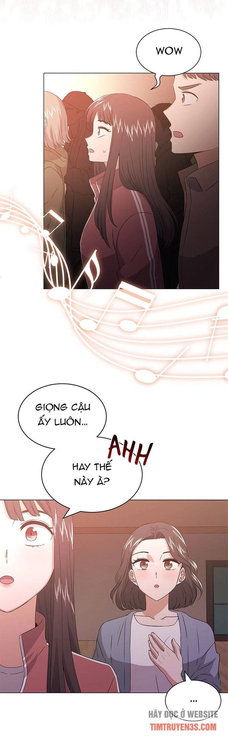 Trợ Lí Siêu Sao Chapter 10 - 14