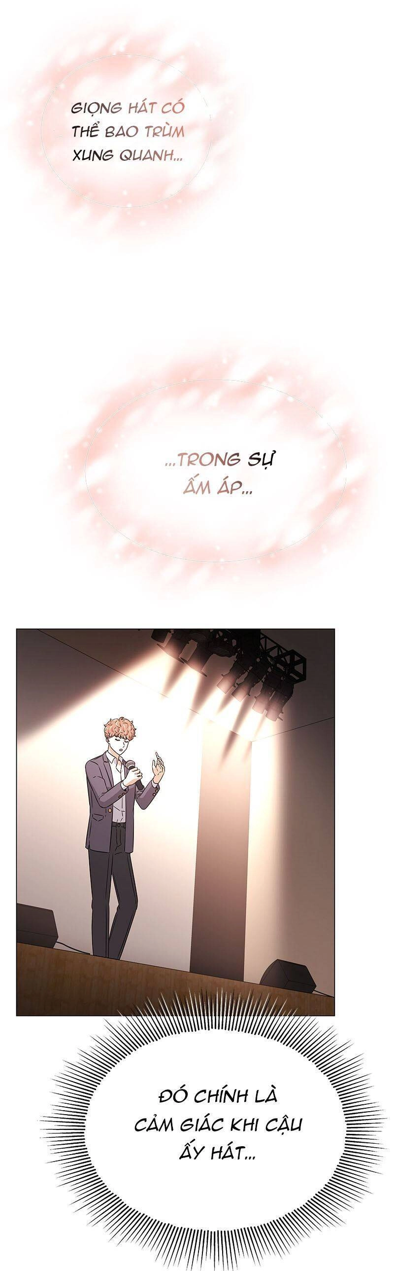 Trợ Lí Siêu Sao Chapter 10 - 15