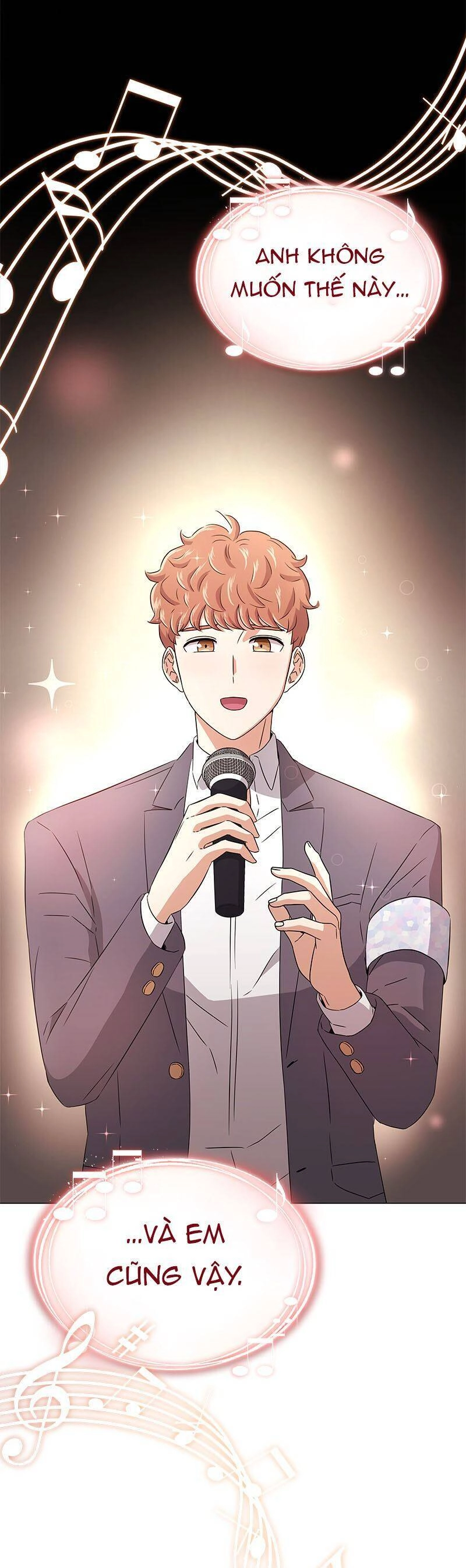 Trợ Lí Siêu Sao Chapter 10 - 33