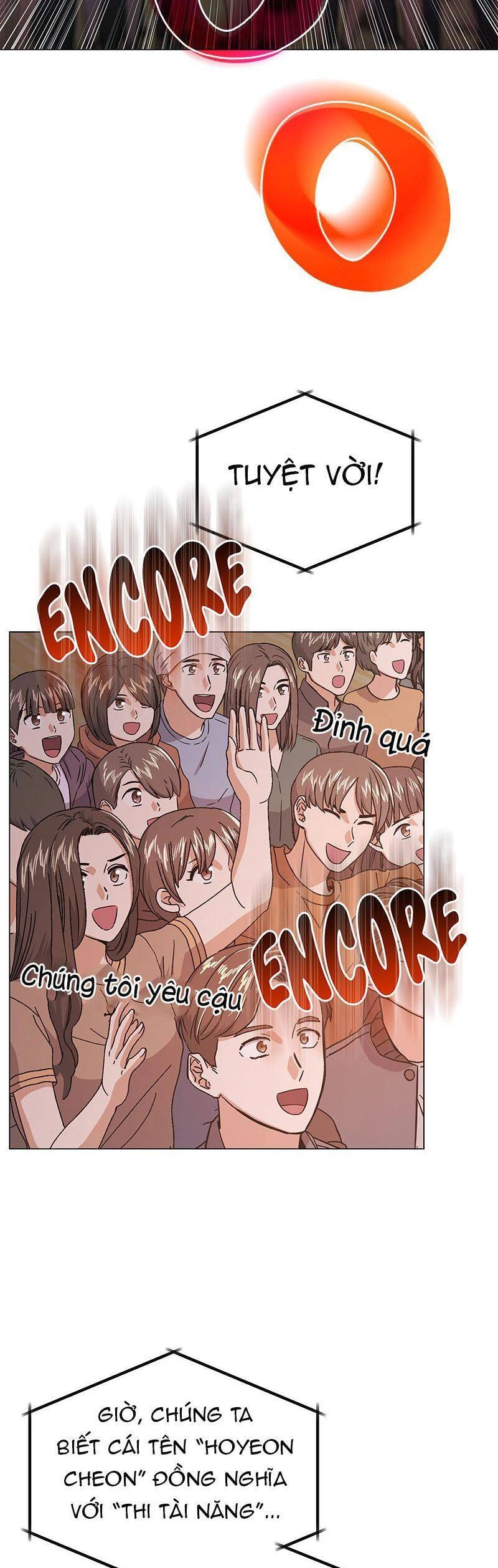 Trợ Lí Siêu Sao Chapter 10 - 41