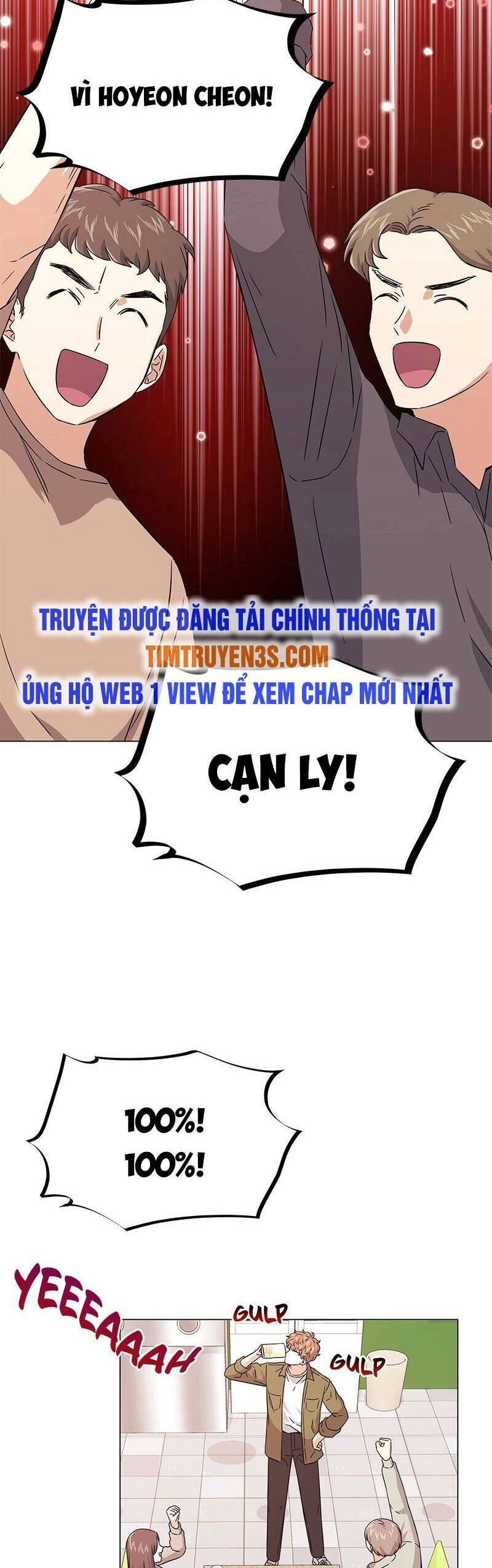 Trợ Lí Siêu Sao Chapter 11 - 4