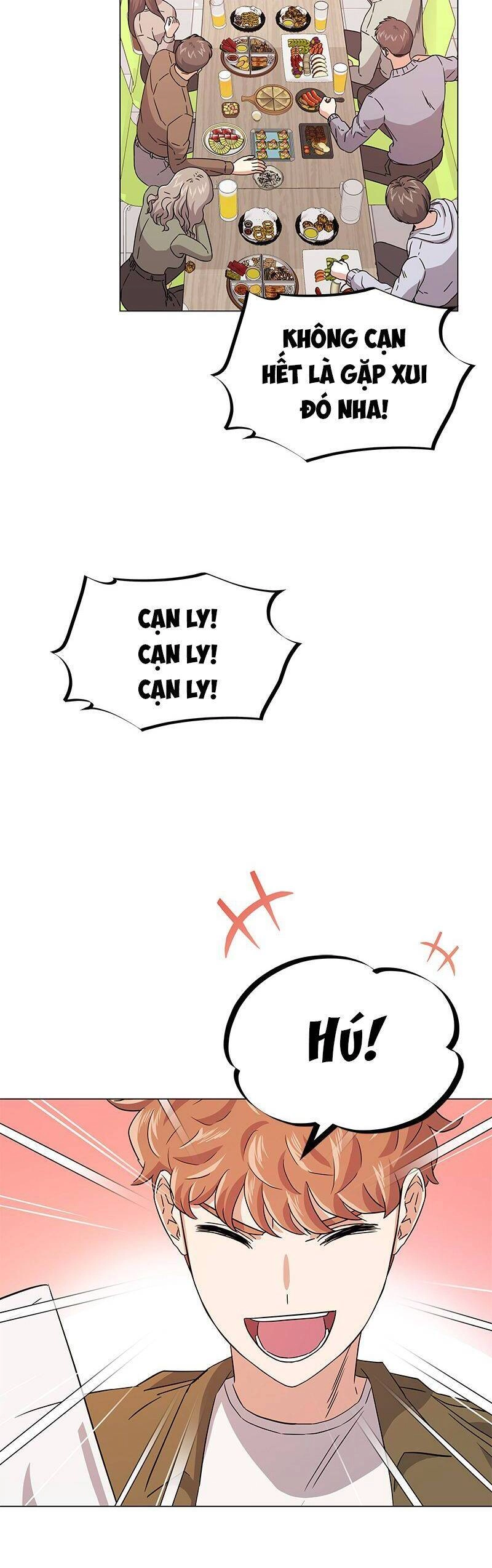 Trợ Lí Siêu Sao Chapter 11 - 5