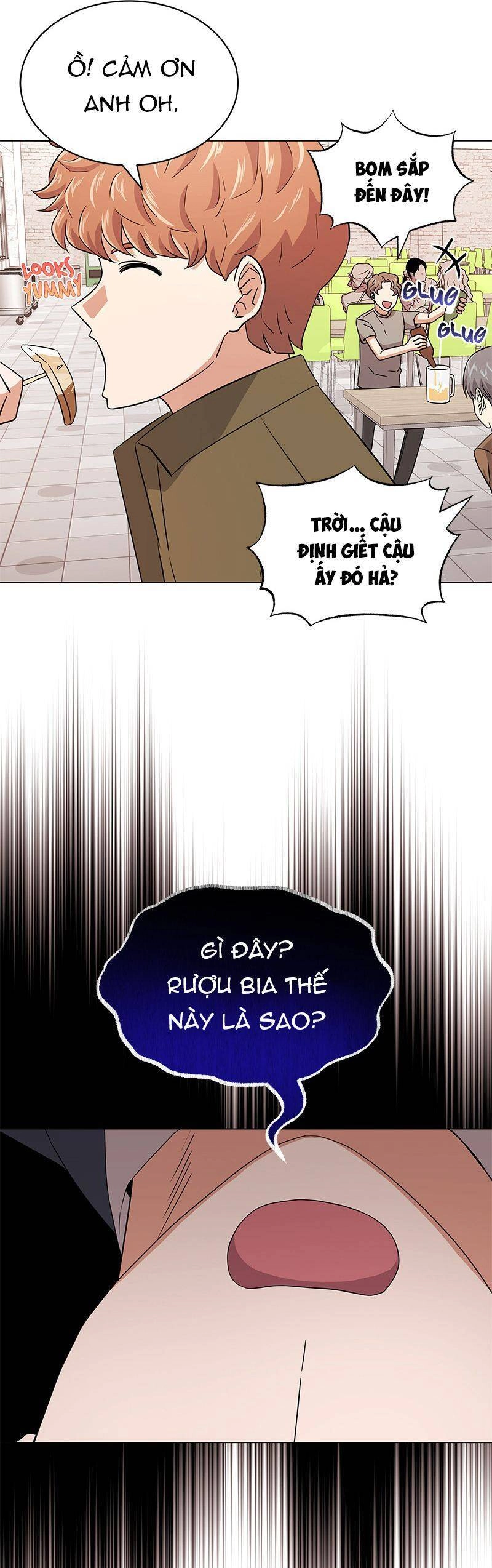 Trợ Lí Siêu Sao Chapter 11 - 7