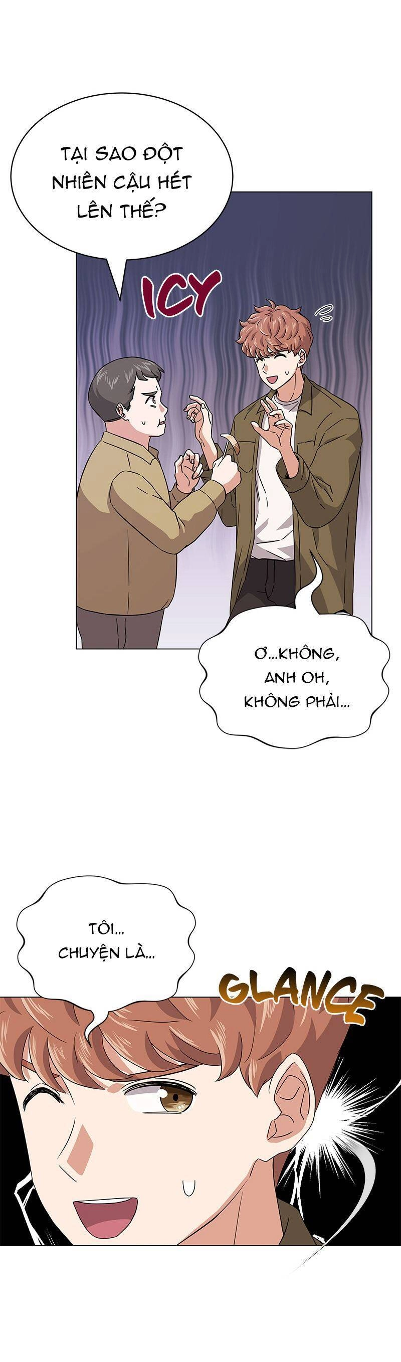 Trợ Lí Siêu Sao Chapter 11 - 9