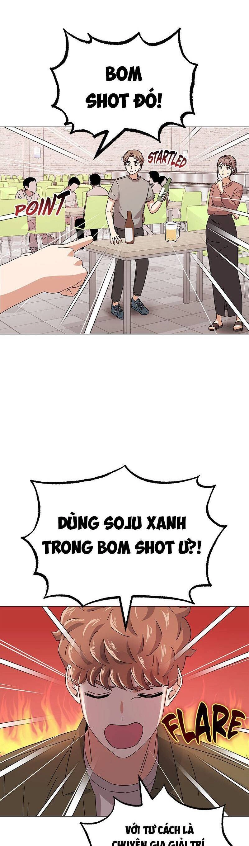 Trợ Lí Siêu Sao Chapter 11 - 10