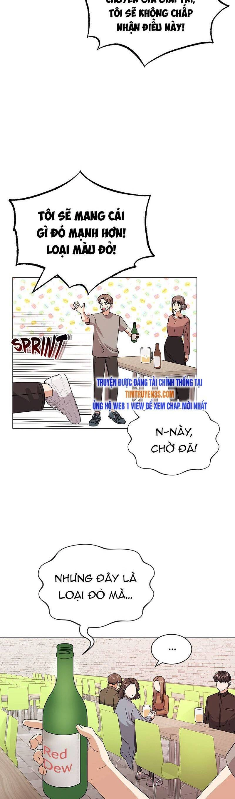 Trợ Lí Siêu Sao Chapter 11 - 11