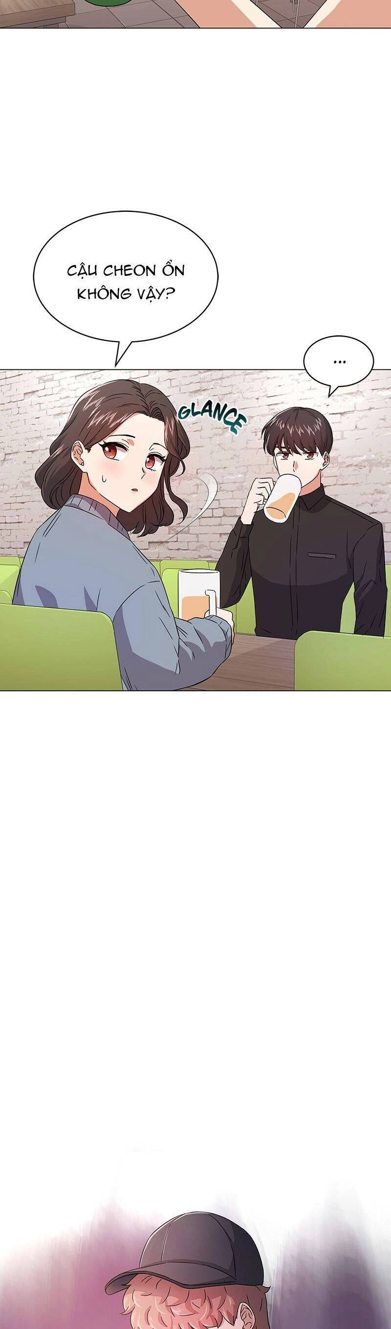 Trợ Lí Siêu Sao Chapter 11 - 12