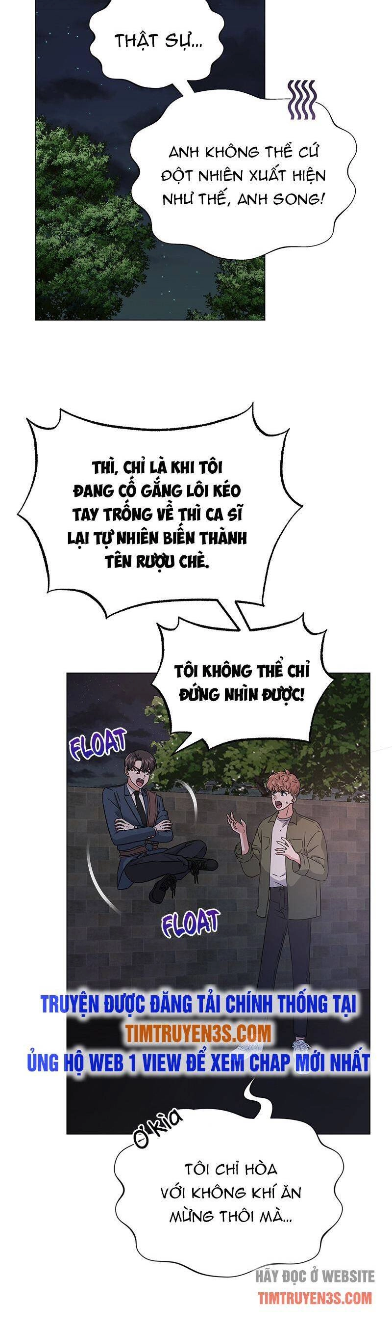 Trợ Lí Siêu Sao Chapter 11 - 14