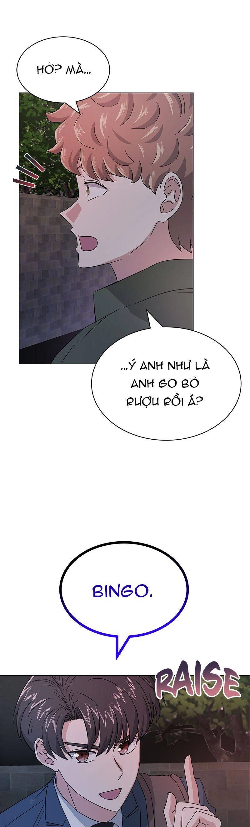 Trợ Lí Siêu Sao Chapter 11 - 15
