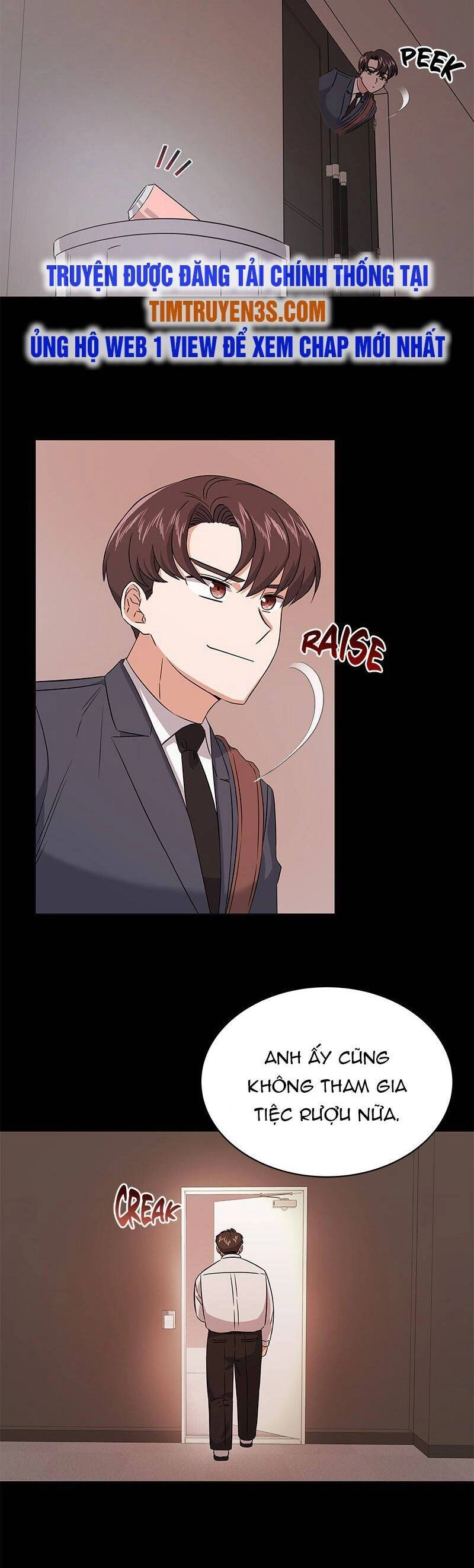 Trợ Lí Siêu Sao Chapter 11 - 17