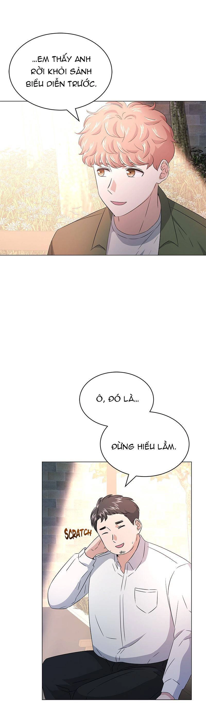 Trợ Lí Siêu Sao Chapter 11 - 21