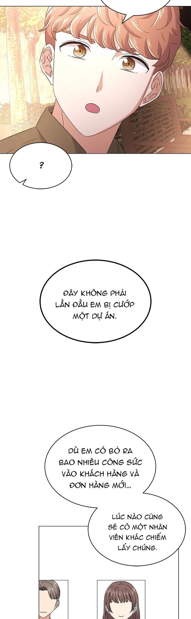 Trợ Lí Siêu Sao Chapter 11 - 31