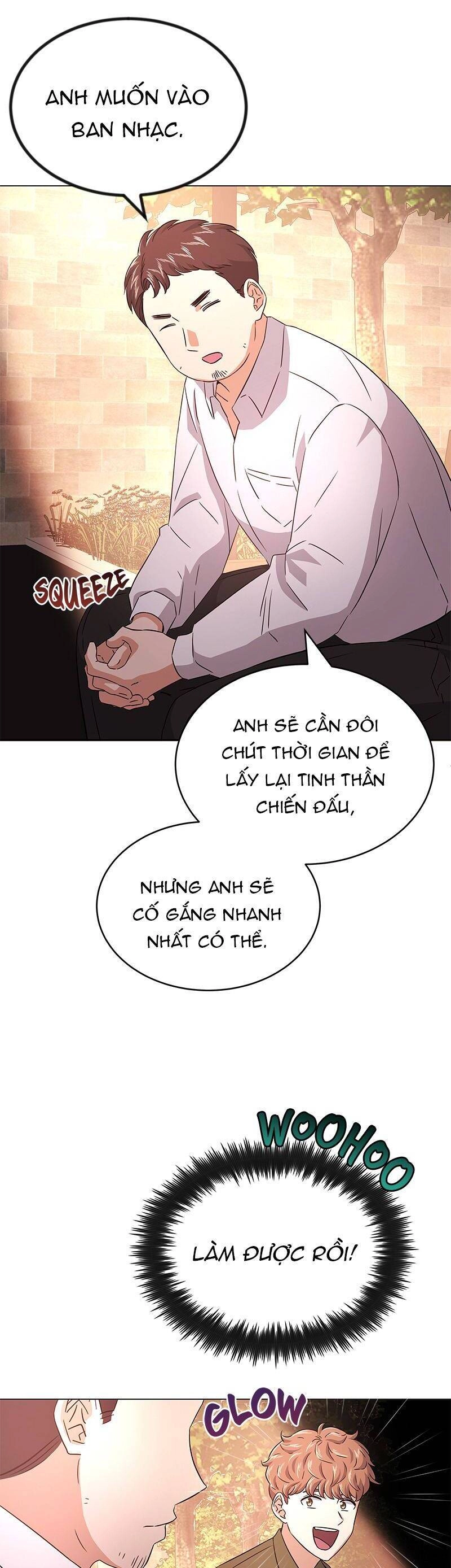 Trợ Lí Siêu Sao Chapter 11 - 40