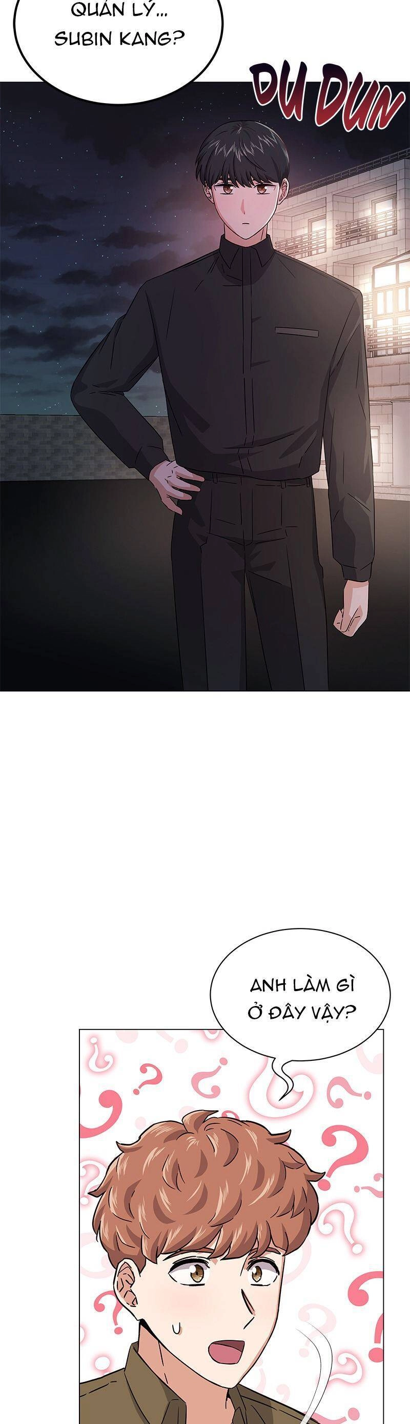 Trợ Lí Siêu Sao Chapter 11 - 43