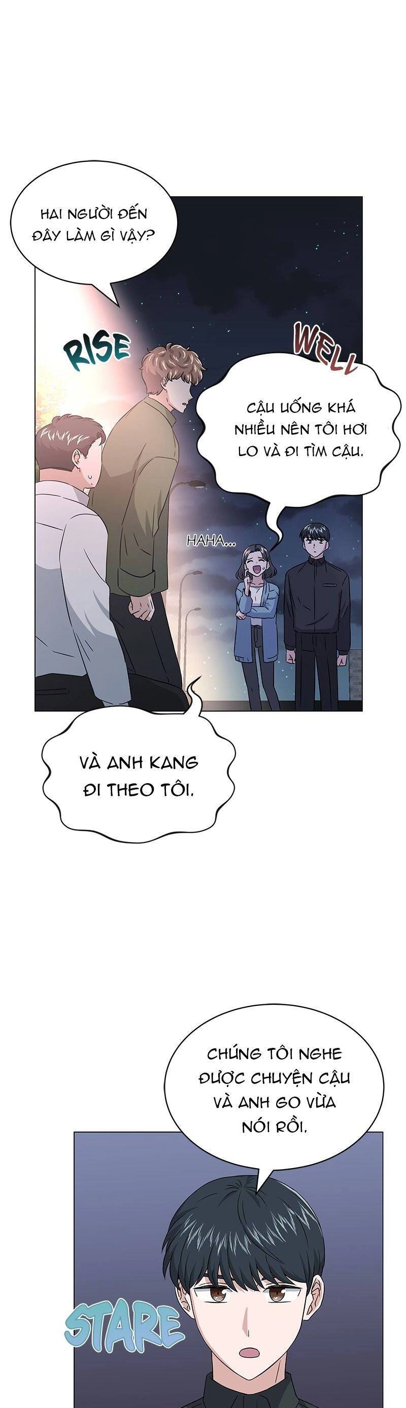 Trợ Lí Siêu Sao Chapter 11 - 46