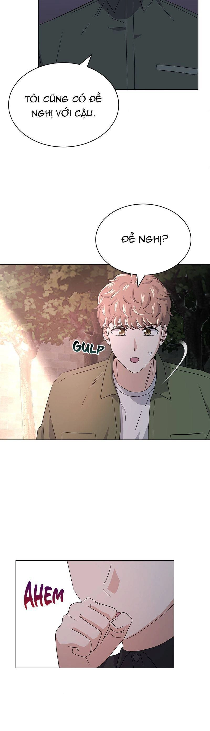 Trợ Lí Siêu Sao Chapter 11 - 47