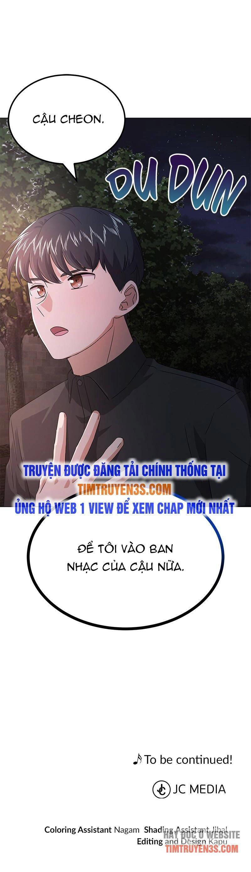 Trợ Lí Siêu Sao Chapter 11 - 48