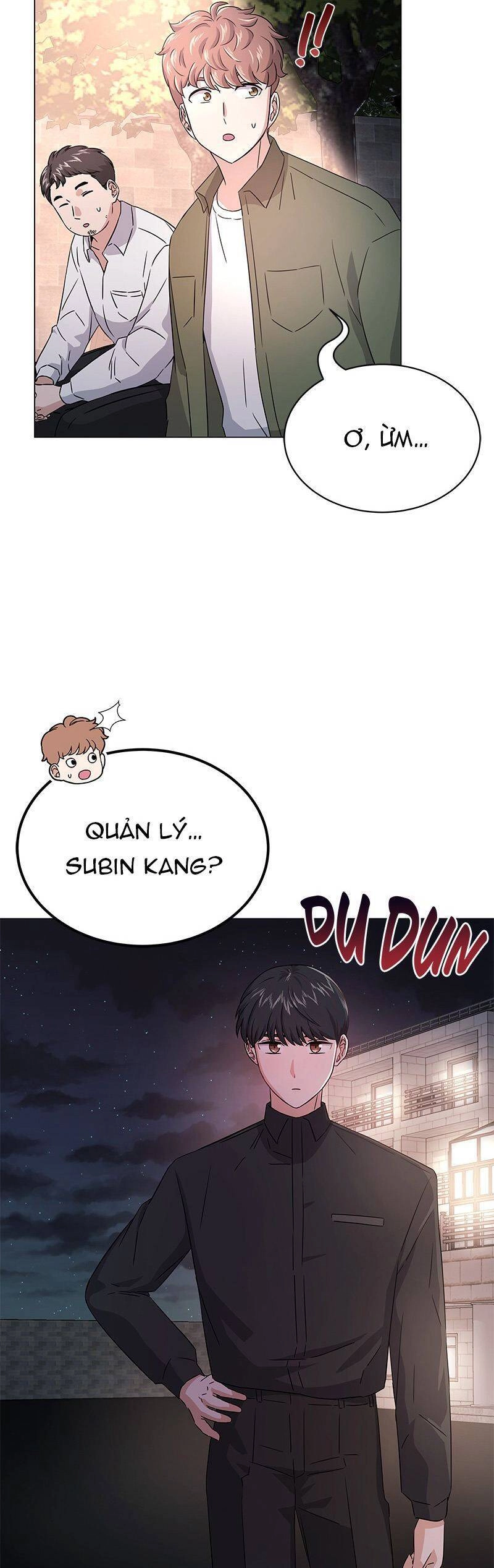 Trợ Lí Siêu Sao Chapter 11 - 53