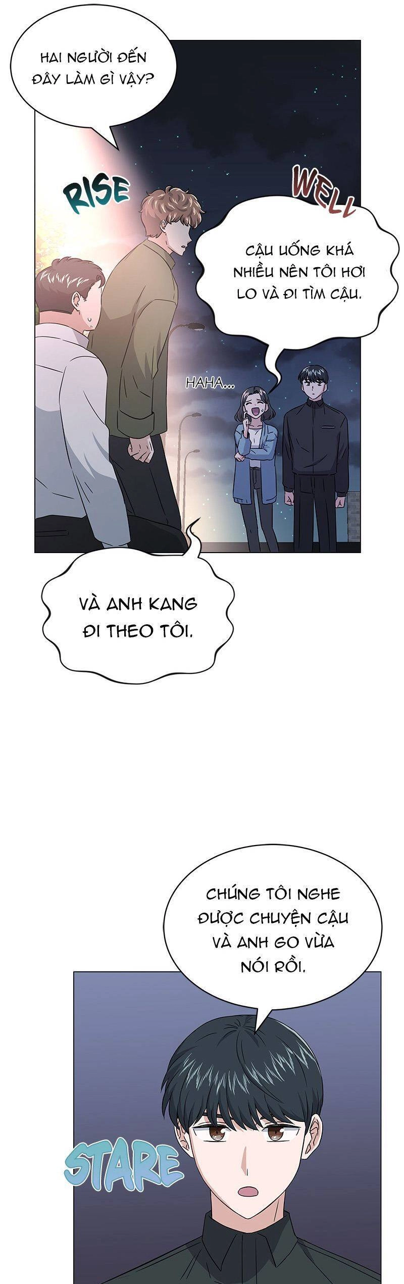 Trợ Lí Siêu Sao Chapter 11 - 57