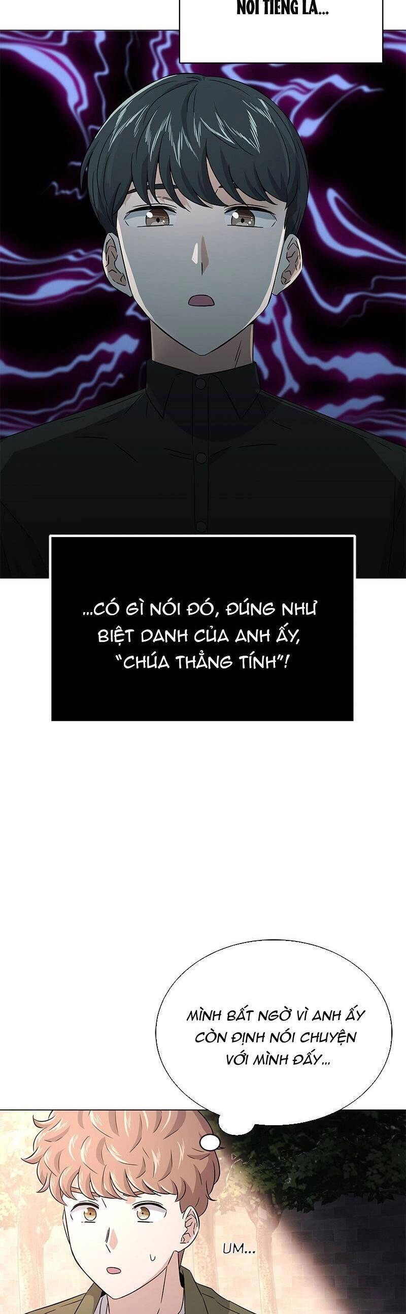 Trợ Lí Siêu Sao Chapter 12 - 6