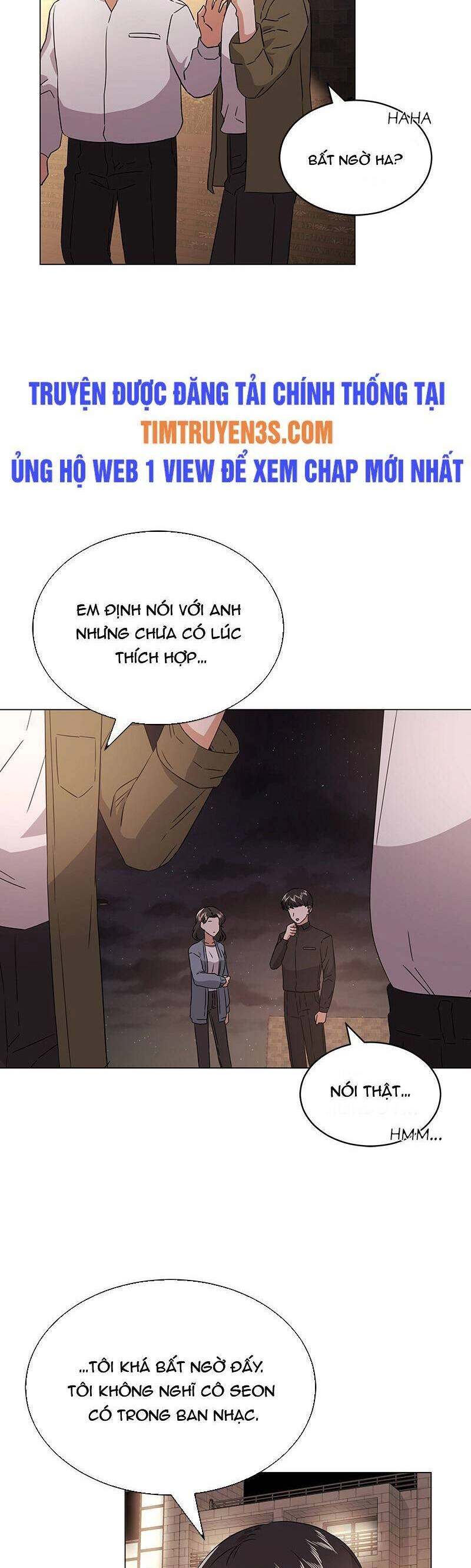 Trợ Lí Siêu Sao Chapter 12 - 12