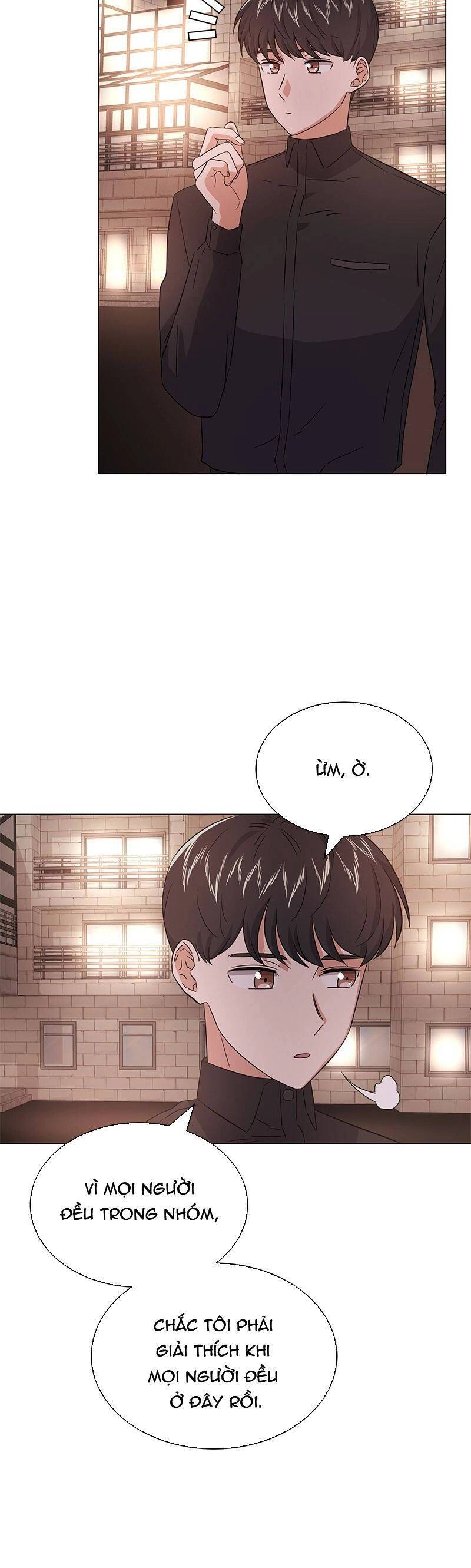 Trợ Lí Siêu Sao Chapter 12 - 14