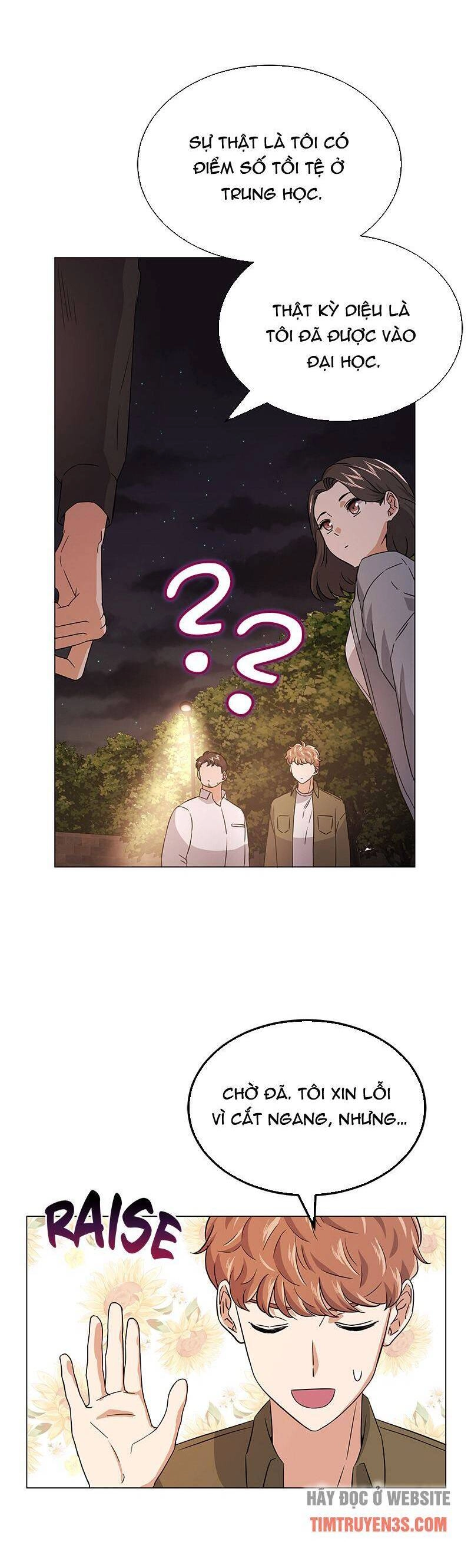 Trợ Lí Siêu Sao Chapter 12 - 15