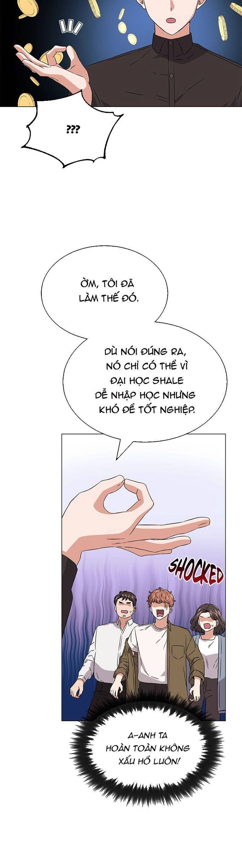 Trợ Lí Siêu Sao Chapter 12 - 17