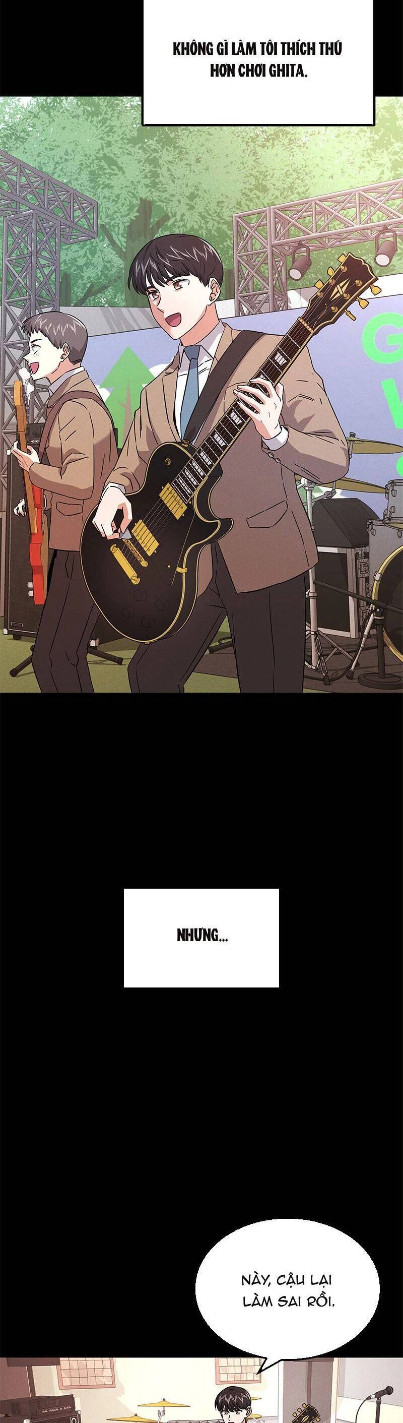 Trợ Lí Siêu Sao Chapter 12 - 19