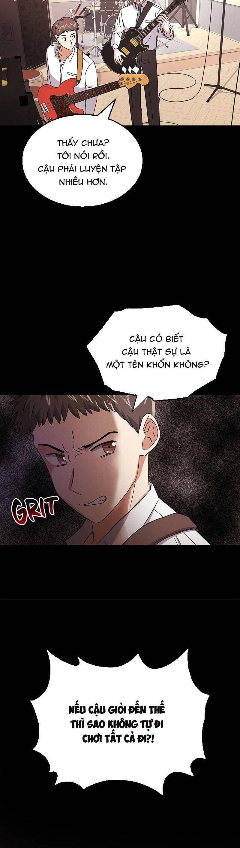Trợ Lí Siêu Sao Chapter 12 - 20