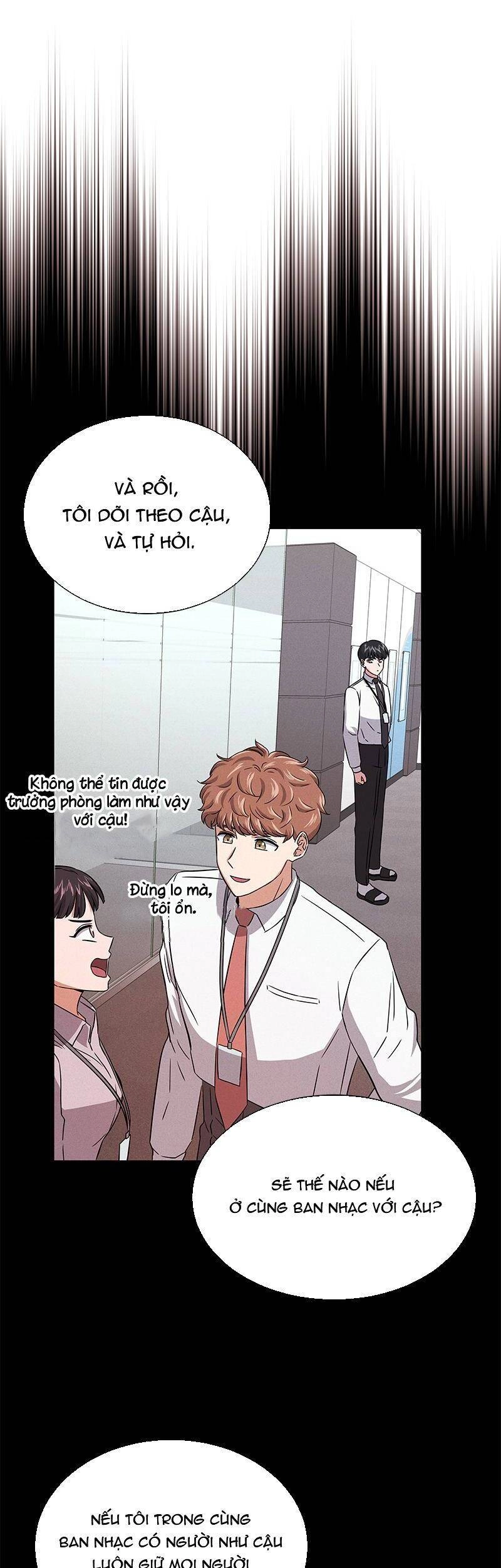 Trợ Lí Siêu Sao Chapter 12 - 25