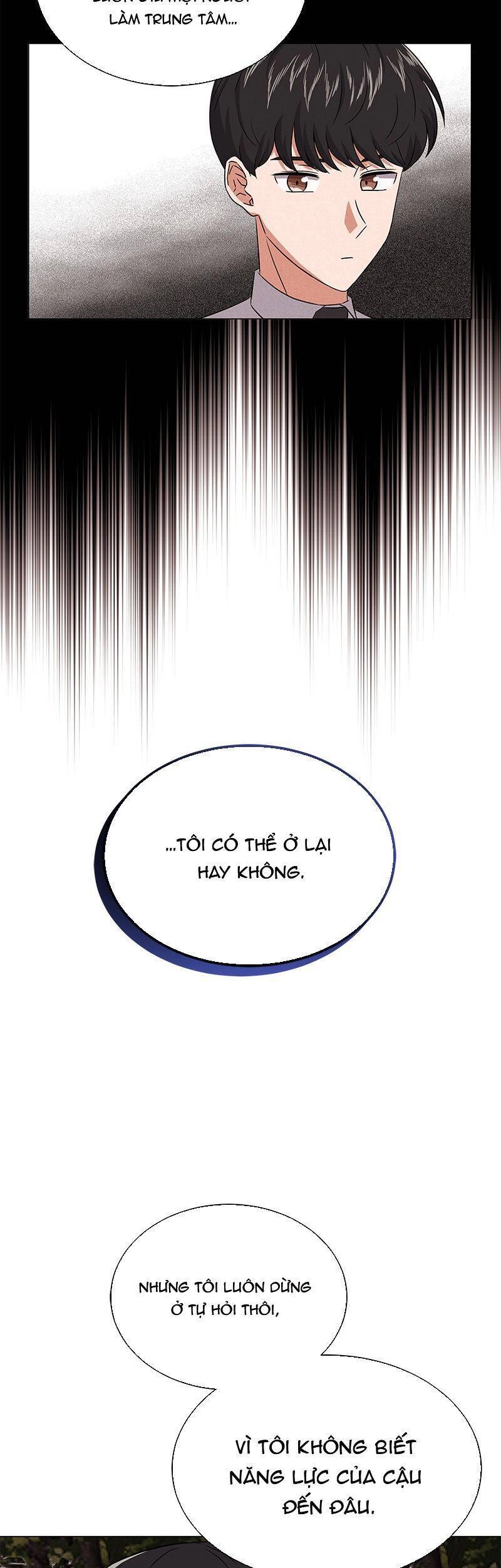 Trợ Lí Siêu Sao Chapter 12 - 26